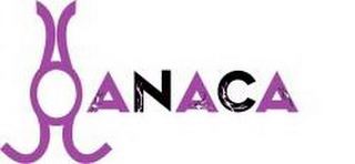 HANACA logo