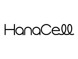 HANACELL logo