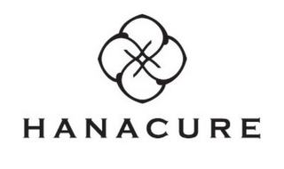HANACURE logo