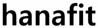 HANAFIT logo