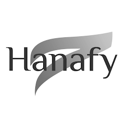 HANAFY logo