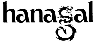 HANAGAL logo