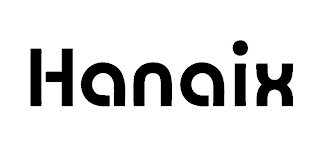 HANAIX logo