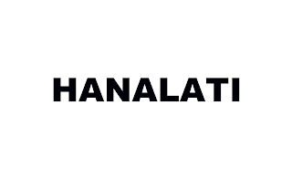 HANALATI logo