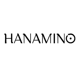 HANAMINO logo