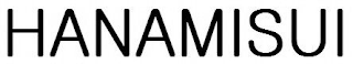 HANAMISUI logo