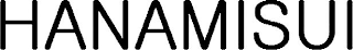 HANAMISUI logo