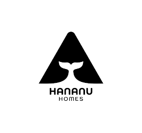 HANANU HOMES logo