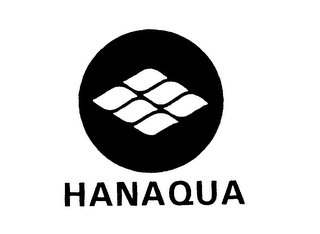 HANAQUA logo