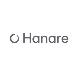 HANARE logo
