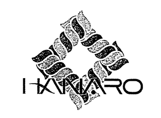 HANARO logo