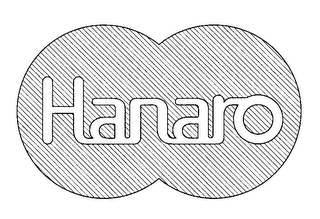 HANARO logo