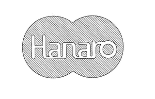 HANARO logo