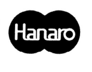 HANARO logo