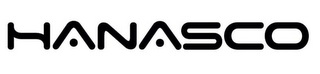 HANASCO logo