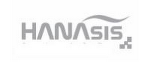 HANASIS logo