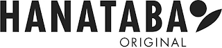 HANATABA ORIGINAL logo