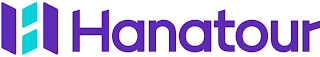 HANATOUR logo