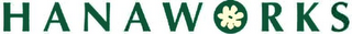 HANAWORKS logo