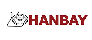 HANBAY logo