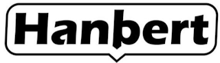 HANBERT logo