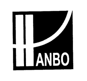 HANBO logo