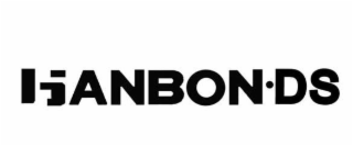 HANBON·DS logo