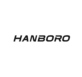 HANBORO logo