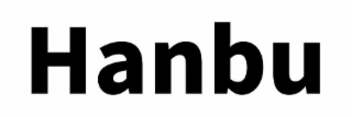 HANBU logo