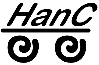 HANC logo