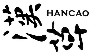 HANCAO logo