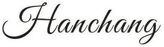 HANCHANG logo