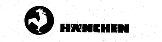 HANCHEN logo