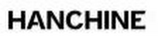 HANCHINE logo