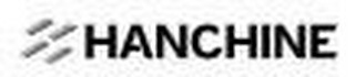 HANCHINE logo