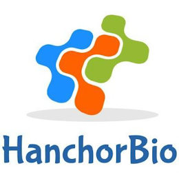 HANCHORBIO logo