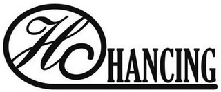HANCING logo