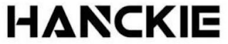 HANCKIE logo
