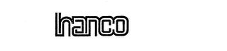 HANCO logo