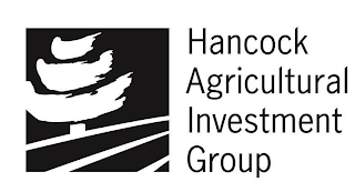 HANCOCK AGRICULTURAL INVESTMENT GROUP logo