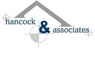 HANCOCK & ASSOCIATES logo