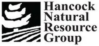 HANCOCK NATURAL RESOURCE GROUP logo