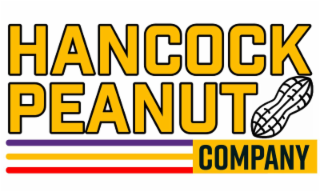 HANCOCK PEANUT COMPANY logo