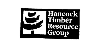 HANCOCK TIMBER RESOURCE GROUP logo