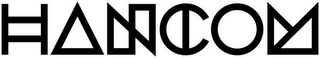 HANCOM logo
