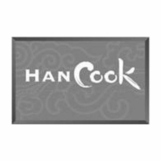 HANCOOK logo