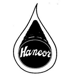 HANCOR logo