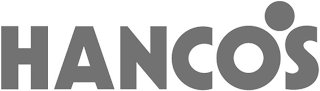 HANCO'S logo