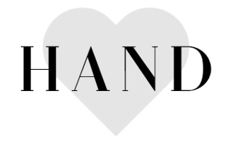 HAND logo