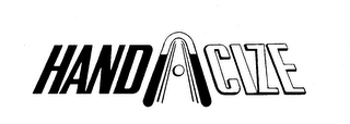 HAND-A-CIZE logo